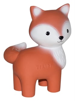 Mon Premier Animal De Forêt Renard - TIKIRI