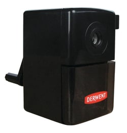 DERWENT - Taille crayon "super point" - plastique