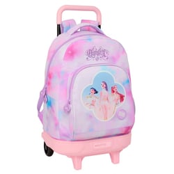 Sac à Dos à Roulettes KPOP Demon Hunters Artist 45 CM - Trolley Haut de Gamme