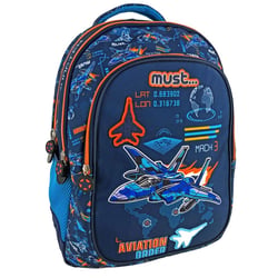 Sac à dos Aviation Must 43 CM - 2 compartiments