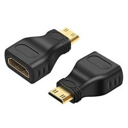 Adaptateur HDMI vers Mini HDMI
