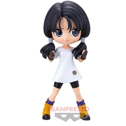 Dragon Ball Z - Figurine Videl Q Posket Ver.B