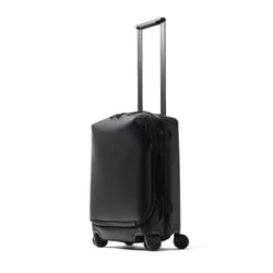 PEAK DESIGN Valise à roulettes Roller Pro Noir