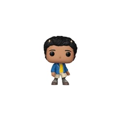 Percy Jackson et les Olympiens - Figurine POP! Grover 9 cm