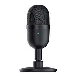 Razer micro streaming Seiren mini noir