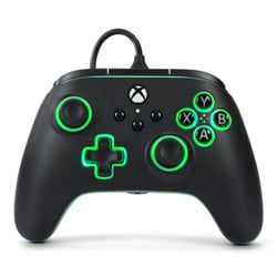Manette Lumectra Xbox S/X Manette Filaire Lumineuse led
