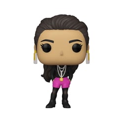 She-Hulk - Figurine POP! Nikki 9 cm