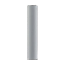 Pastel tendre - Gris teinte 4 - 724 - Blockx - Beaux-arts - Dessin