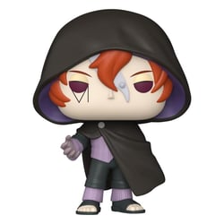 Boruto: Naruto Next Generations - Figurine POP! Code 9 cm - Funko