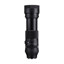 SIGMA Objectif 100-400mm f/5-6.3 DG DN Contemporary compatible avec Fuji X