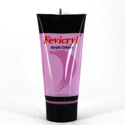 Peinture Acrylique en tube purple 200ml - Amt