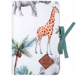 Protège carnet de santé  Safari