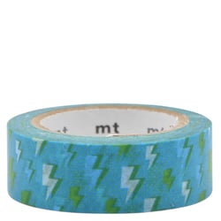 Masking tape - …clairs BD - 7 m x 15mm