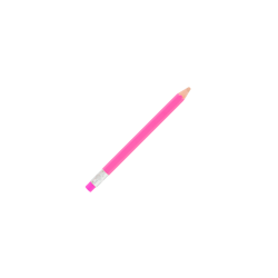 Stylo encre noire - Stylobois - Pylones