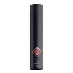 Neumann KM 183 mt - Microphone à petite membrane
