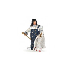 39711 louis XIV figurine - Papo