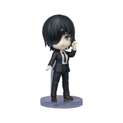 Chainsaw Man - Figurine Figuarts mini Himeno 10 cm
