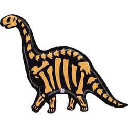 Ballon Géant Brontosaurus - 127 cm