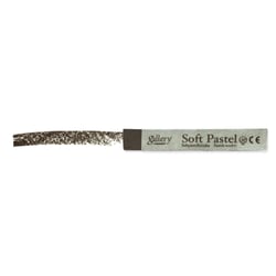 MUNGYO Pastel sec tendre Carré 6 x  Cool grey V