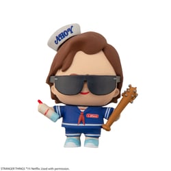 Gomee Steve Harrington - Stranger Things