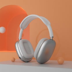 Casque Audio Bluetooth 5.1 Sans Fil Avec Réduction De Bruit Et Son HIFI YONIS
