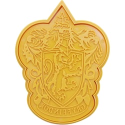Kit Emporte-Pièce Harry Potter - Blason de Gryffondor
