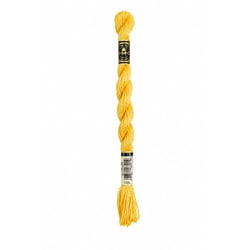 DMC - Fil DMC Coton Perlé Large N3 Col. 725