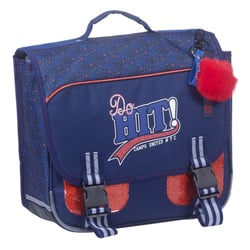 Cartable Camps Girl 38 CM Haut de Gamme Hit