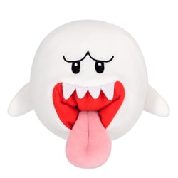 Nintendo Together+ - Peluche Super Mario- Boo 13 c