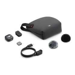 DJI MIC 3 Émetteur