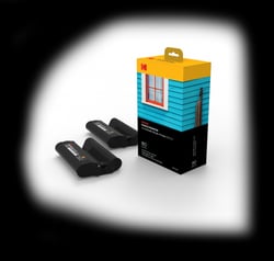 KODAK PHC80 – Cartouche et papiers 80 photos format 10 x 15 cm (Compatible imprimante KODAK PD450, PD480, PD450WIFI et PD460)