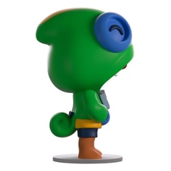 Brawl Stars - Figurine Leon 10 cm - Youtooz