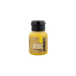 Jesmonite pigment 50gr Jaune vif