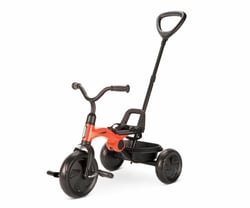 Tricycle  Ant Plus Rouge