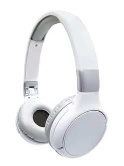 Casque 2 en 1 Acoustix Bluetooth et Filaire