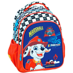 Sac à dos Pat Patrouille Marshall 30 CM Maternelle