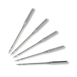Prym 5 aiguilles pour machines à coudre 130/705 Standard 80
