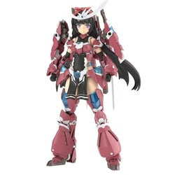 Frame Arms Girl - Figurine Frame Arms Girl Plastic Model Kit Grande Scale Magatsuki 25 cm
