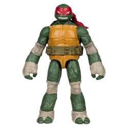 Les Tortues Ninja Page Punchers - Figurine Raphael 13 cm