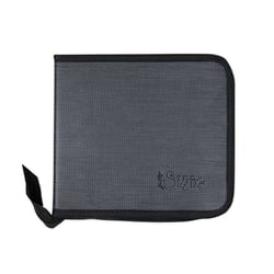 Classeur de rangement noir - Sizzix
