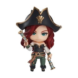 League of Legends - Figurine Nendoroid Miss Fortune 10 cm