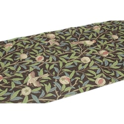 Masking Tape REMAKE William Morris Bird Pomagranate
