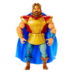 Les Maîtres de l'Univers Origins - Figurine Young Randor 14 cm - Mattel