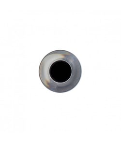 Carte de 2 boutons oeil animal à queue 12mm - Prym Transparent