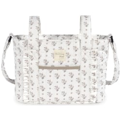 Sac Crossbody Botton Fleurs Walking Mum