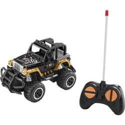 Engin Terrestre - Revell Control - Mini Suv - Radiocommandé