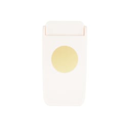 Perforatrice rond - Ø 3,75 cm - Heavy-duty - Vaessen Creative