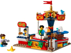 LEGO Creator - Le mange - 40714