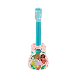 Ma Première Guitare Vaiana