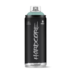 Spray de peinture - Bleu nénufar - RV-358 - Hardcore MTN - 400ml